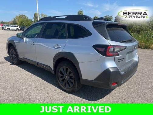 2023 Subaru Outback Onyx Edition XT