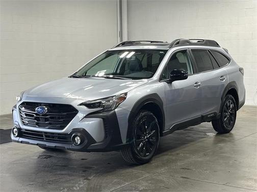 2023 Subaru Outback Onyx Edition XT