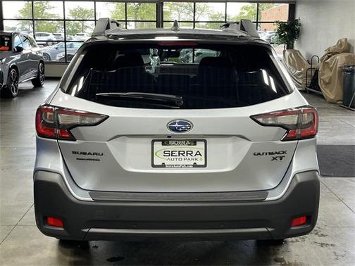 2023 Subaru Outback Onyx Edition XT