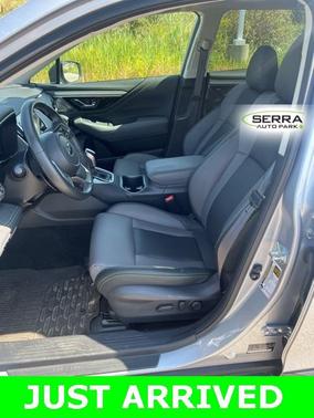 2023 Subaru Outback Onyx Edition XT
