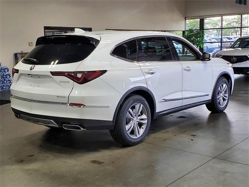 2025 Acura MDX Base
