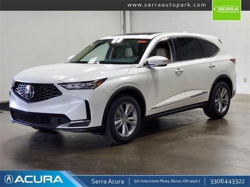 2025 Acura MDX Base