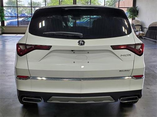 2025 Acura MDX Base