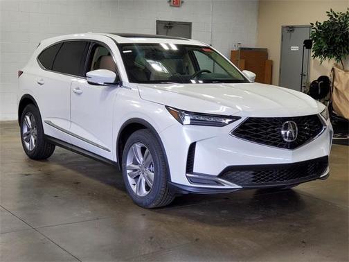 2025 Acura MDX Base