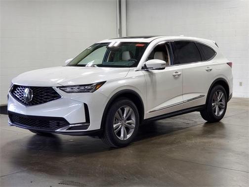 2025 Acura MDX Base