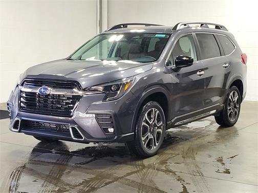 2026 Subaru Ascent Touring