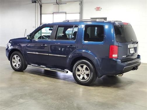 2009 Honda Pilot Touring