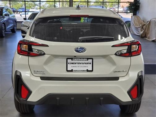 2025 Subaru Crosstrek Base
