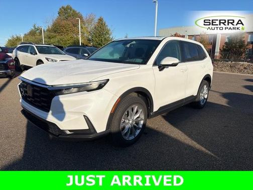 2023 Honda CR-V EX