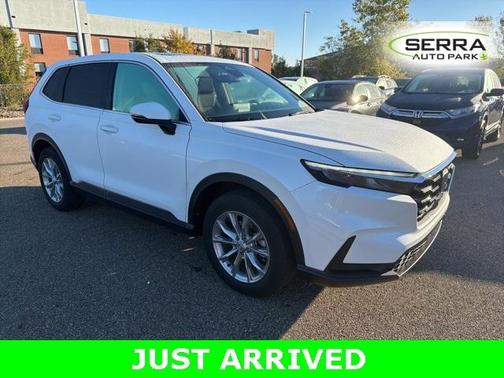 2023 Honda CR-V EX