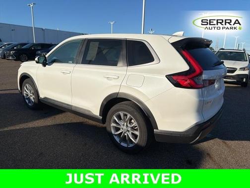 2023 Honda CR-V EX