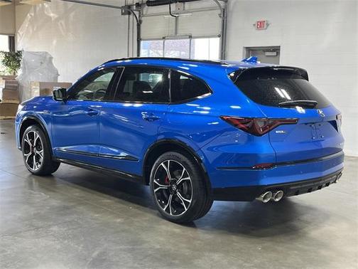 2026 Acura MDX Type S w/Advance Package