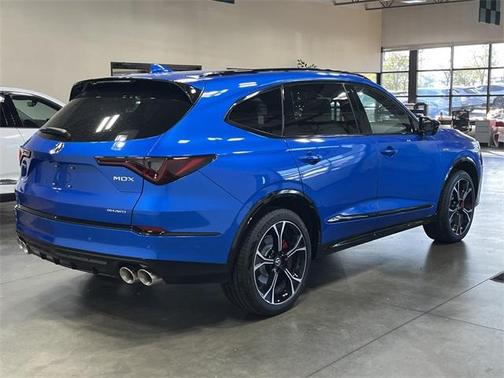 2026 Acura MDX Type S w/Advance Package