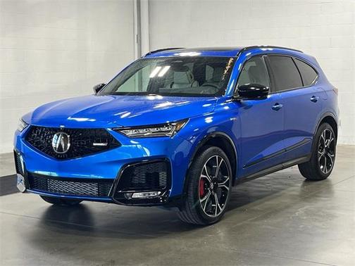 2026 Acura MDX Type S w/Advance Package
