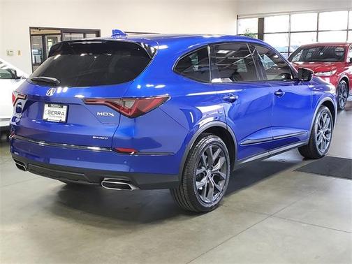 2023 Acura MDX A-Spec