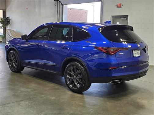 2023 Acura MDX A-Spec