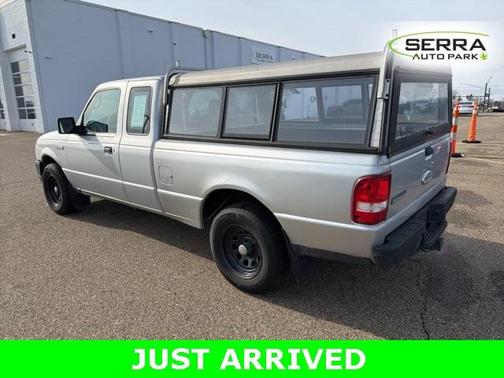 2009 Ford Ranger XL