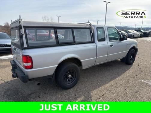 2009 Ford Ranger XL