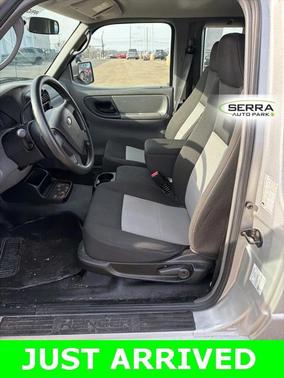 2009 Ford Ranger XL