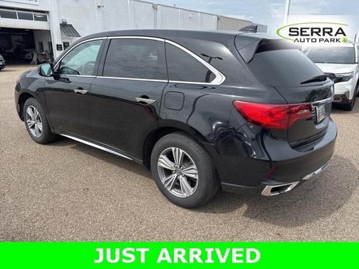 2020 Acura MDX 3.5L