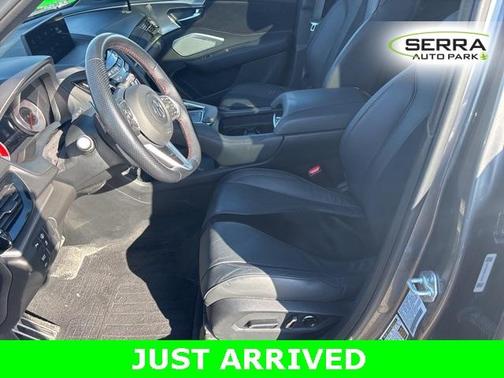 2023 Acura RDX A-Spec