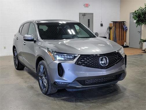 2023 Acura RDX A-Spec