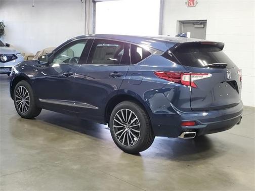 2025 Acura RDX Advance Package