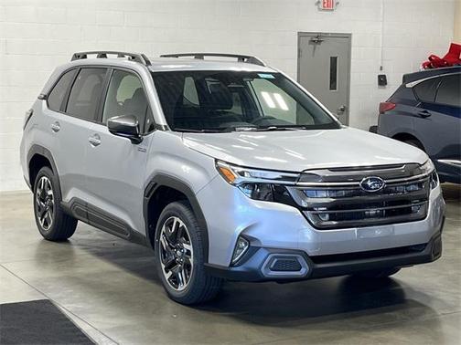 2025 Subaru Forester Hybrid Limited