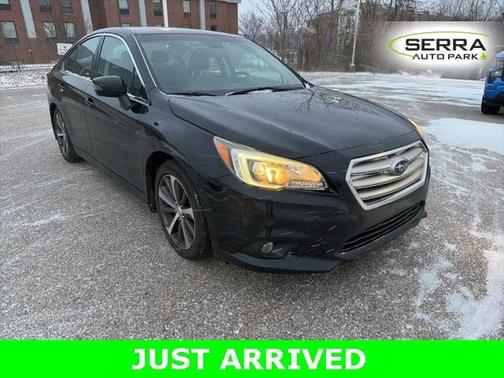 2016 Subaru Legacy 2.5i Limited