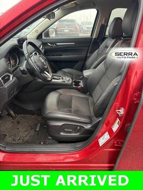 2023 Mazda CX-5 2.5 S Select Package
