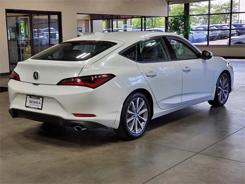 2024 Acura Integra Base