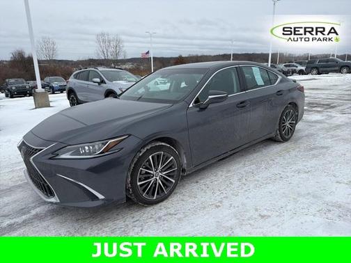 2024 Lexus ES 300h 300H