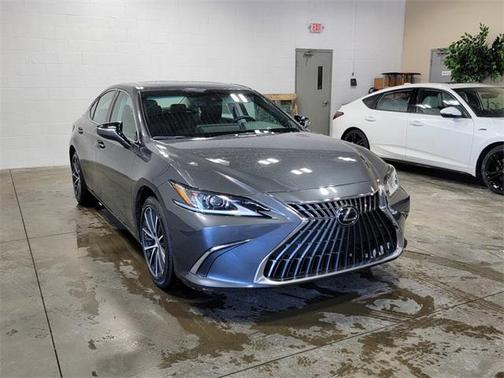 2024 Lexus ES 300h 300H