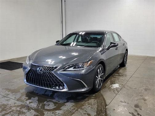 2024 Lexus ES 300h 300H