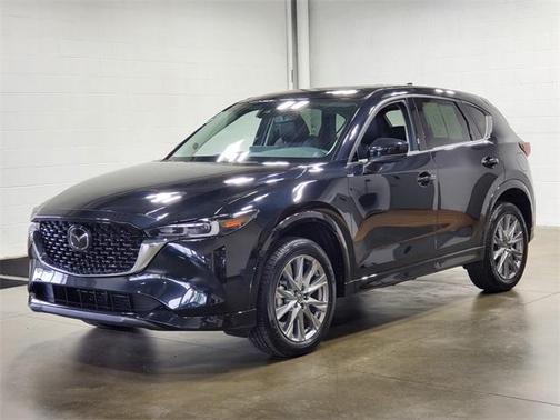 2024 Mazda CX-5 2.5 S Premium