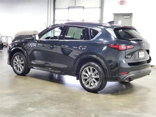 2024 Mazda CX-5 2.5 S Premium
