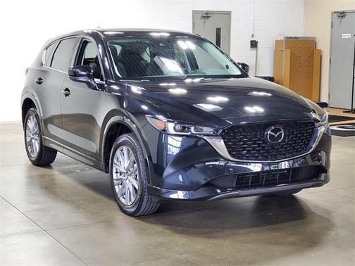 2024 Mazda CX-5 2.5 S Premium