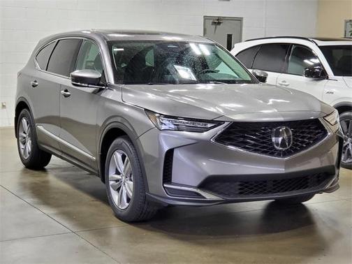 2026 Acura MDX Base