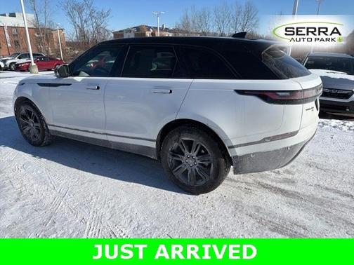 2021 Land Rover Range Rover Velar P250 S