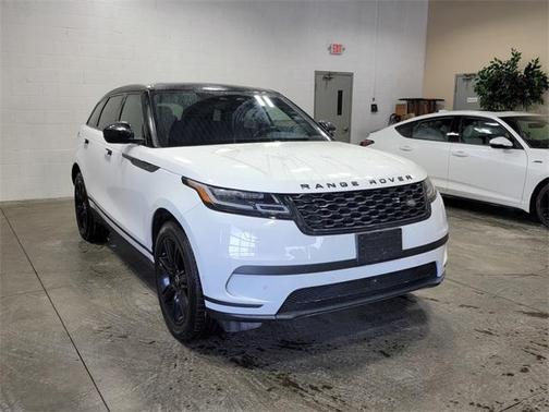 2021 Land Rover Range Rover Velar P250 S