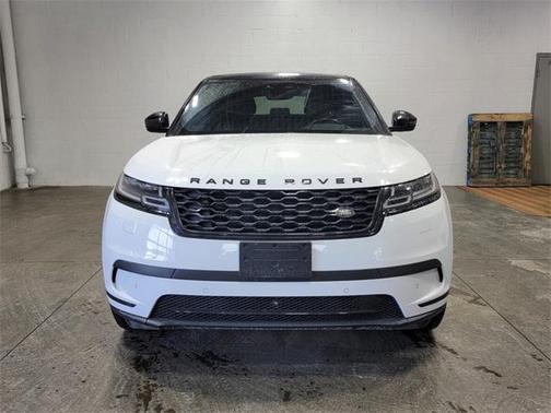 2021 Land Rover Range Rover Velar P250 S