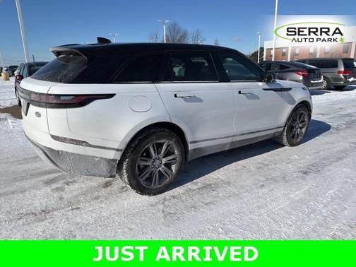 2021 Land Rover Range Rover Velar P250 S