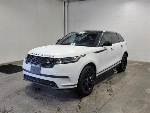 2021 Land Rover Range Rover Velar P250 S