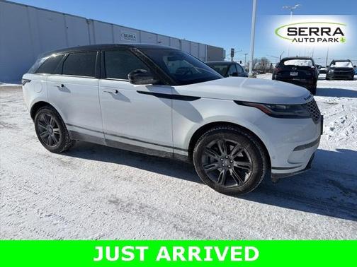 2021 Land Rover Range Rover Velar P250 S