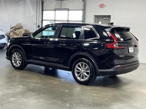 2023 Honda CR-V EX