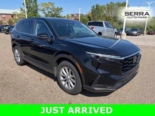 2023 Honda CR-V EX