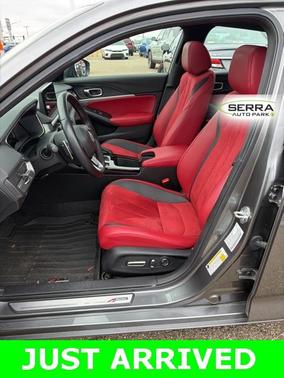 2024 Acura Integra A-Spec Technology