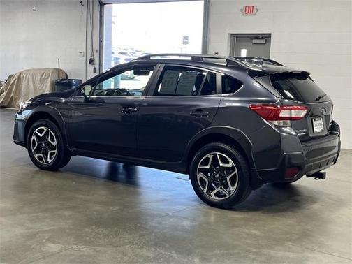 2019 Subaru Crosstrek 2.0i Limited