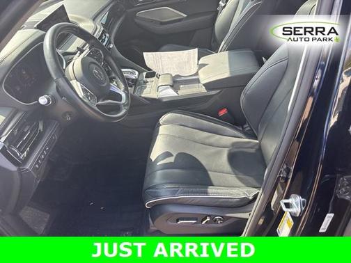 2023 Acura MDX Advance