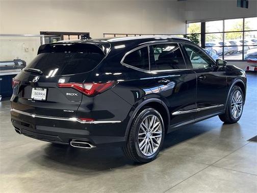 2023 Acura MDX Advance